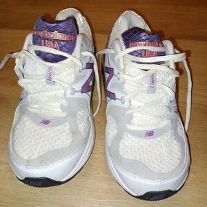 New Balance tennis size 7.5